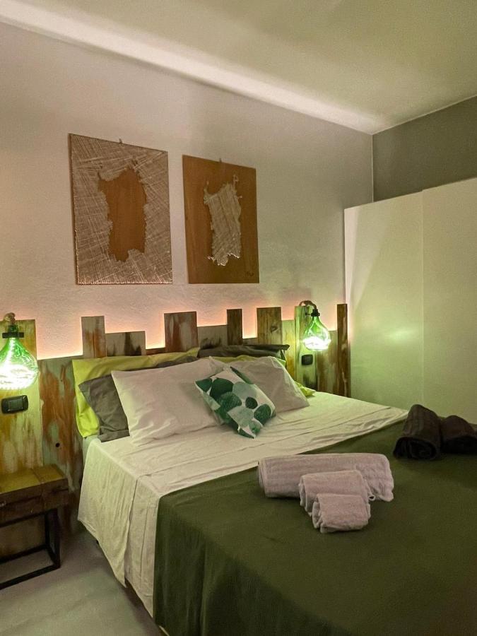 Casa Lilla&fabry * Olbia